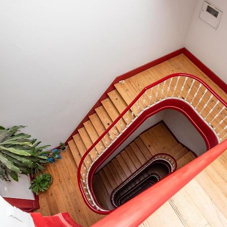 Guestready - Rare Terrace Apt, Historic Center Apartment Lisbon Exterior photo