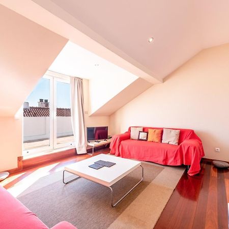 Guestready - Rare Terrace Apt, Historic Center Apartment Lisbon Exterior photo