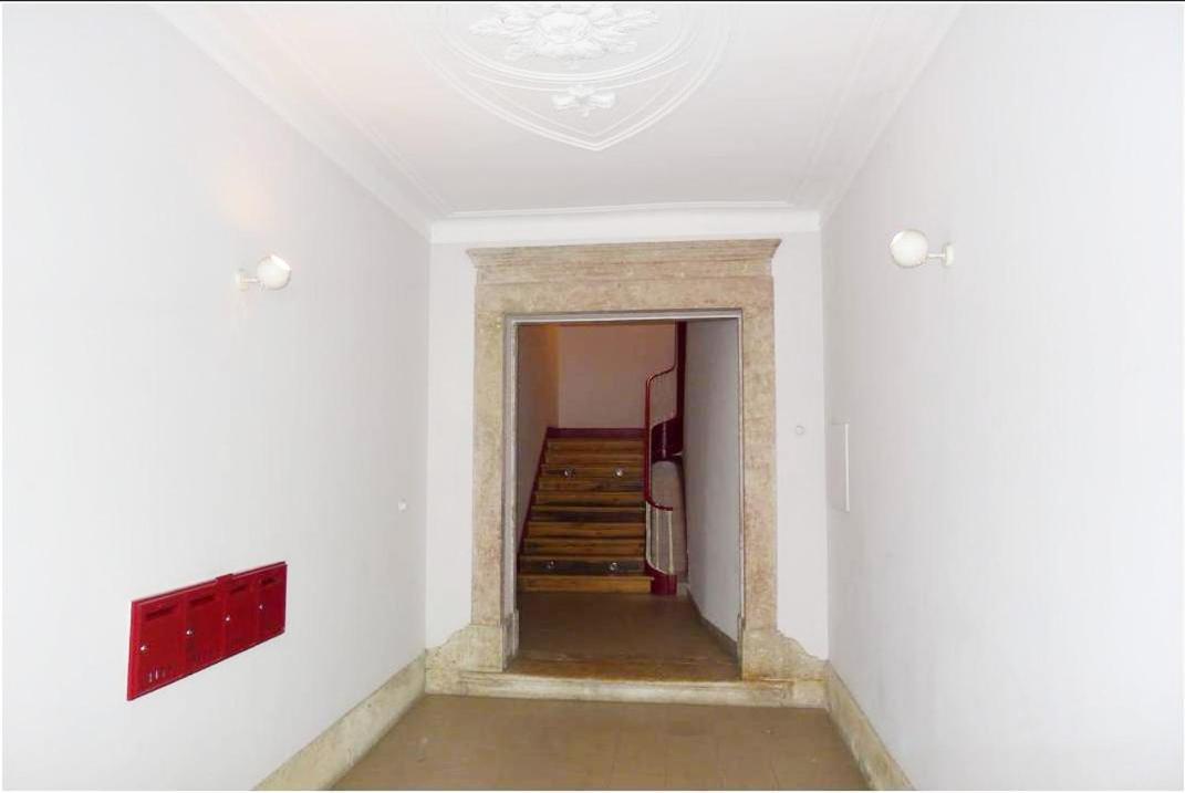 Guestready - Rare Terrace Apt, Historic Center Apartment Lisbon Exterior photo