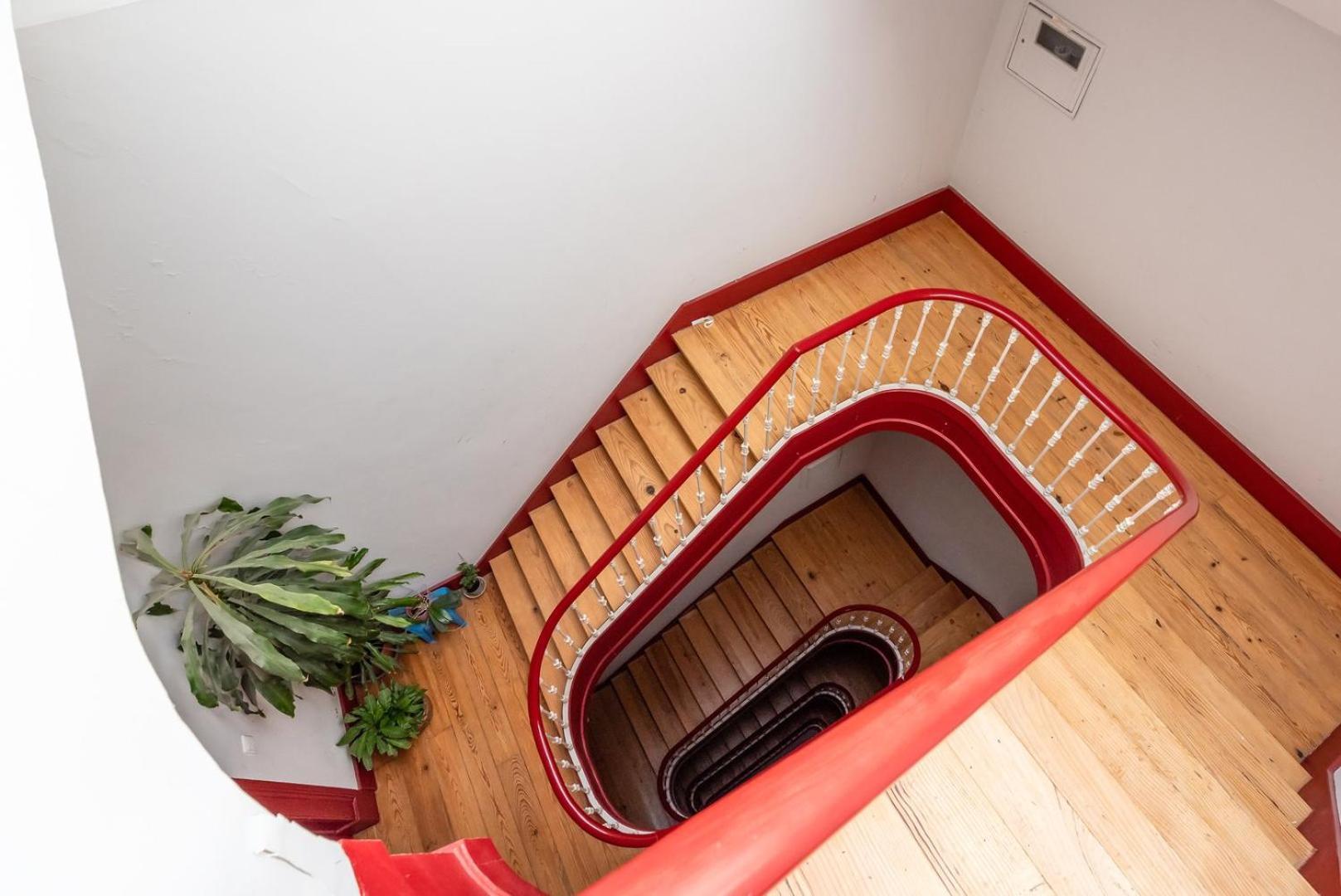 Guestready - Rare Terrace Apt, Historic Center Apartment Lisbon Exterior photo
