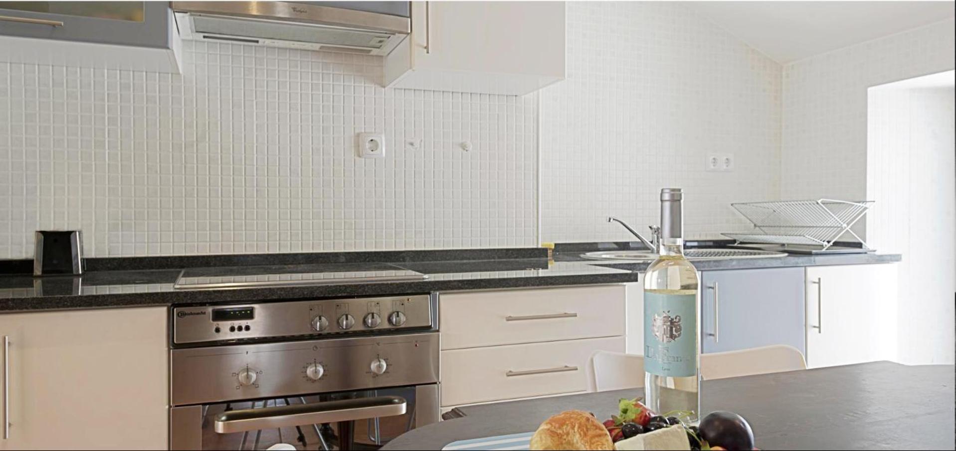 Guestready - Rare Terrace Apt, Historic Center Apartment Lisbon Exterior photo