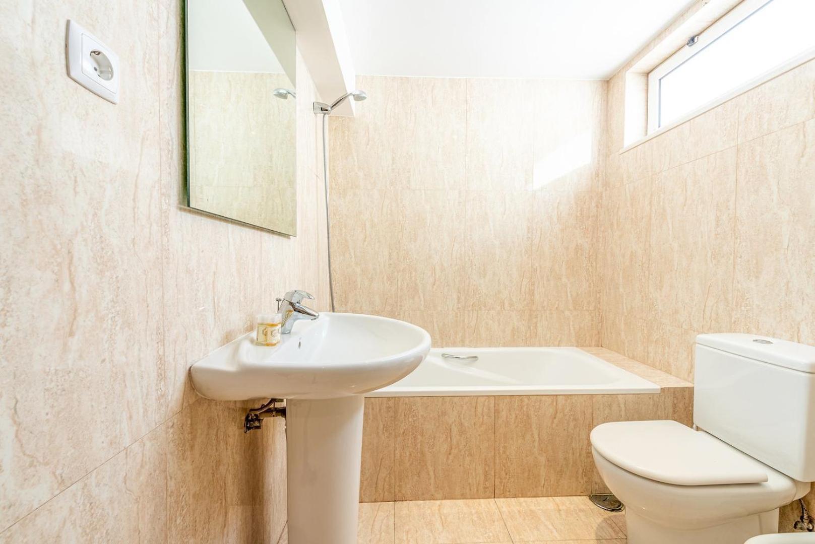 Guestready - Rare Terrace Apt, Historic Center Apartment Lisbon Exterior photo