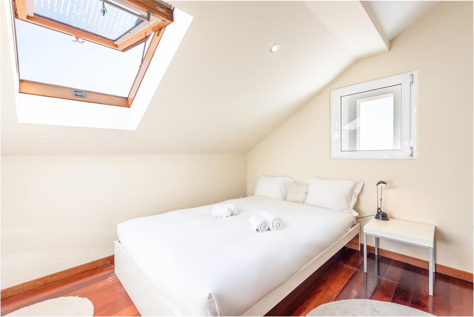 Guestready - Rare Terrace Apt, Historic Center Apartment Lisbon Exterior photo